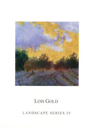 Summer Light by Lois Gold Pricing Limited Edition Print image