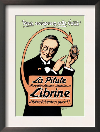 Librine by P.E. Cuyck Pricing Limited Edition Print image