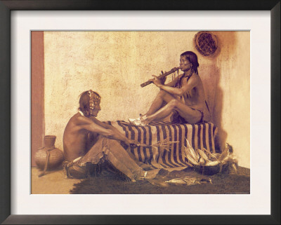 The Corn Song by Carl And Grace Moon Pricing Limited Edition Print image