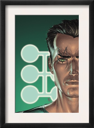X-Factor #37 Cover: Madrox by Boo Cook Pricing Limited Edition Print image