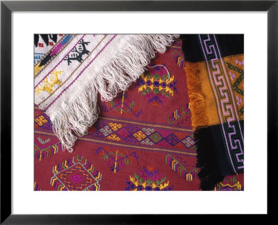 Bhutanese Weaving by Bob Winsett Pricing Limited Edition Print image
