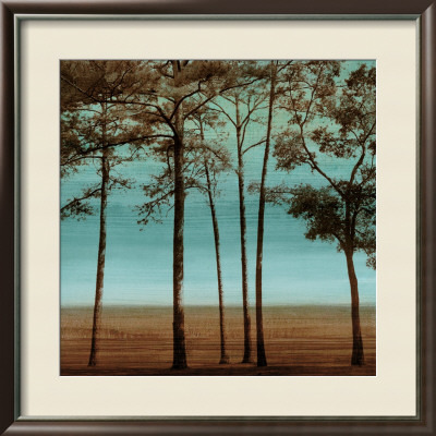 Azure I by Chris Donovan Pricing Limited Edition Print image
