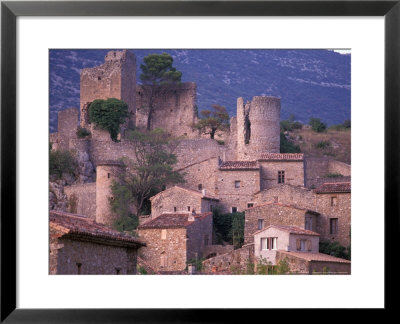 St. Jean De Brueges, Languedoc, France by Nik Wheeler Pricing Limited Edition Print image