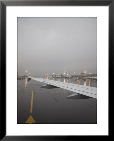 Malpensa Airport, Milan, Lombardy, Italy by Angelo Cavalli Pricing Limited Edition Print image