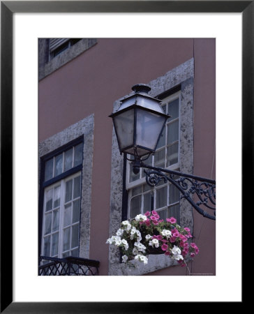 Lantern, Lisbon, Portugal by Yadid Levy Pricing Limited Edition Print image