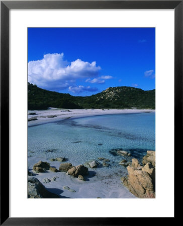 Costa Smeralda, Sardinia, Italy, Europe by Oliviero Olivieri Pricing Limited Edition Print image