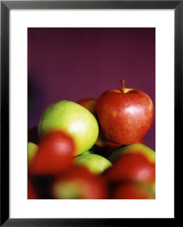Apples by Elissavet Patrikiou Pricing Limited Edition Print image