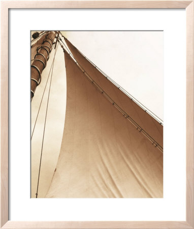 Sail Away I by Alan Klug Pricing Limited Edition Print image