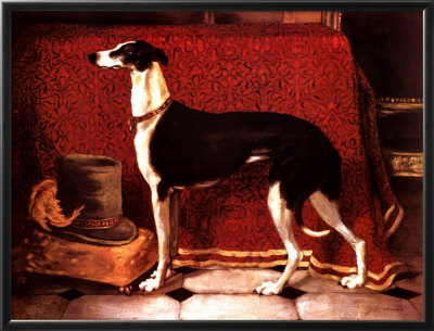 Mephysto by Jill O'flannery Pricing Limited Edition Print image