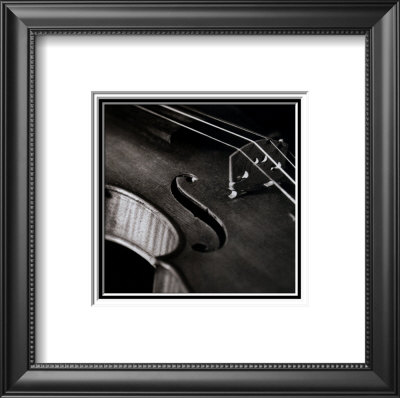 Violin by Keith Levit Pricing Limited Edition Print image