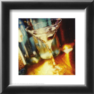 Happy Hour I by Karen Weidert Pricing Limited Edition Print image