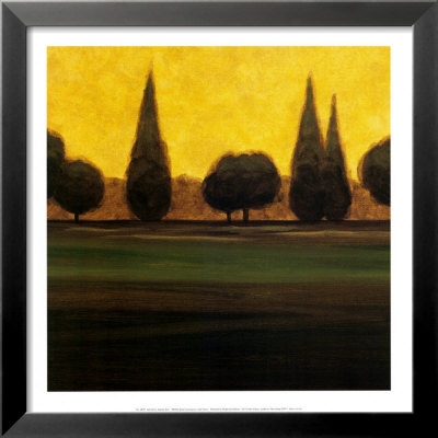 Autumn Sky I by Joel Harris Pricing Limited Edition Print image