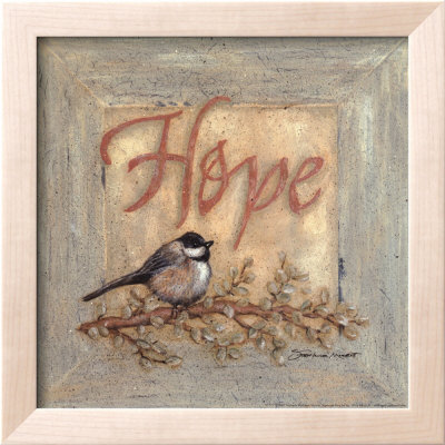 Hope by Stephanie Marrott Pricing Limited Edition Print image