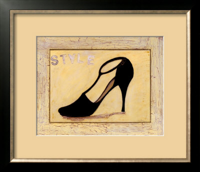 Style by Susan Osborne Pricing Limited Edition Print image