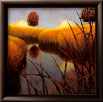 Silent Meadow 2 by James Wiens Pricing Limited Edition Print image