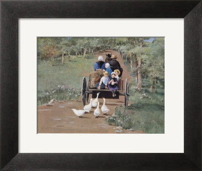 Treats by Ann Mount Pricing Limited Edition Print image