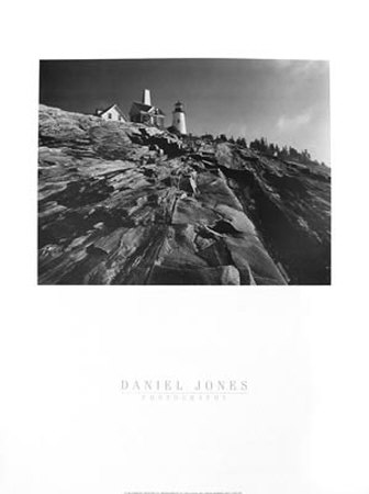 Morning Light by Daniel Jones Pricing Limited Edition Print image