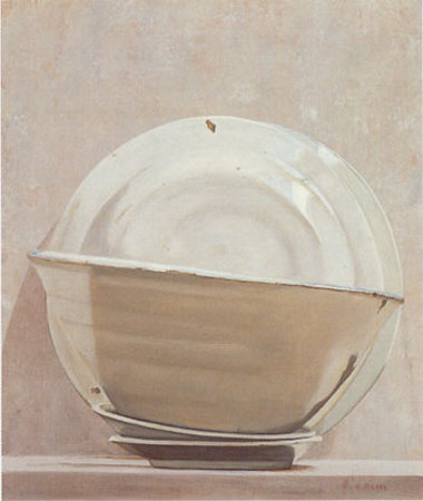 Dishes I by Claudine Picard Pricing Limited Edition Print image