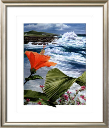 The Wave by Lynn Fecteau Pricing Limited Edition Print image