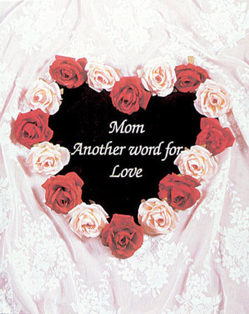 Mom Is Love by Layman & Shotwell Pricing Limited Edition Print image