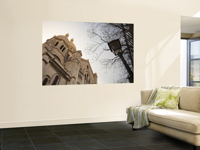 Sacre Coeur, Montmartre, Paris, France by Jon Arnold Pricing Limited Edition Print image
