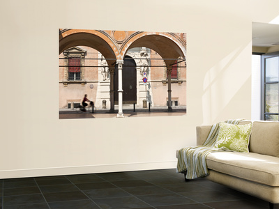 Bologna, Emilia Romagna, Italy by Peter Adams Pricing Limited Edition Print image