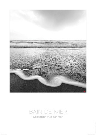 Bain De Mer Ii by Philip Plisson Pricing Limited Edition Print image