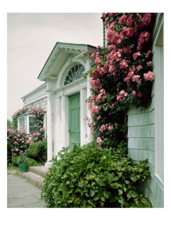 House & Garden - July 1949 by Tom Leonard Pricing Limited Edition Print image