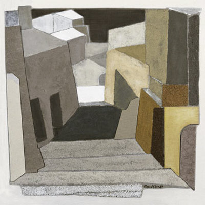 Sands Ii by Noelle Roudine Pricing Limited Edition Print image