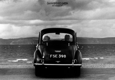 Great Britain by Gianni Berengo Gardin Pricing Limited Edition Print image