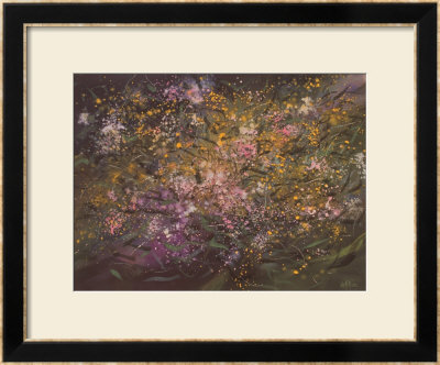 Pink Party by Pihua Hsu Pricing Limited Edition Print image