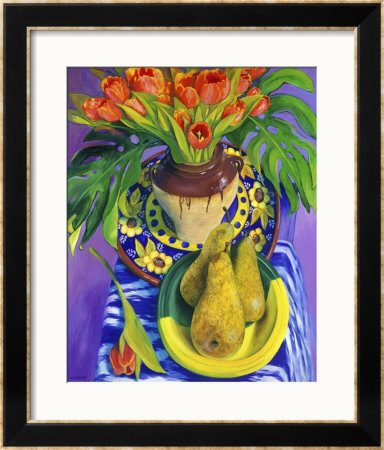 The Arms Of Leaves (Les Bras Des Feuilles) by Isy Ochoa Pricing Limited Edition Print image