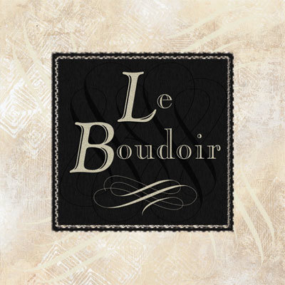 Le Boudoir by Diane Stimson Pricing Limited Edition Print image