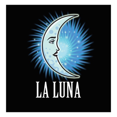 La Luna by Harry Briggs Pricing Limited Edition Print image