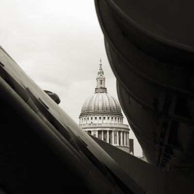 St. Paul's Cathedral by Alex Holland Pricing Limited Edition Print image