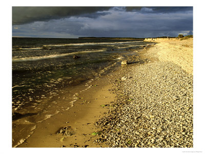 Oland Island, Sweden by Philippe Henry Pricing Limited Edition Print image