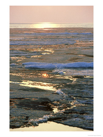 Lake Baikal, Russia by Richard Kirby Pricing Limited Edition Print image