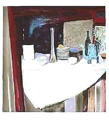 Nature Morte A La Cafetiere by Rene Genis Pricing Limited Edition Print image