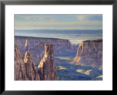 Monument Canyon, Colorado National Monument, Great Junction, Colorado, Usa by Michele Falzone Pricing Limited Edition Print image