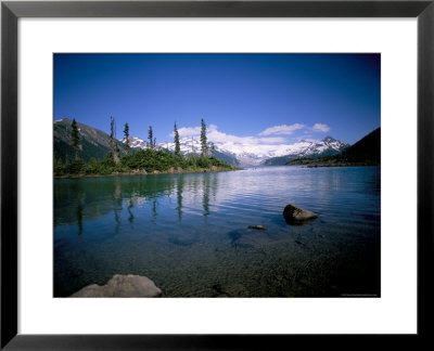 Garibaldi Provincial Park, British Columbia, Canada by Oliviero Olivieri Pricing Limited Edition Print image