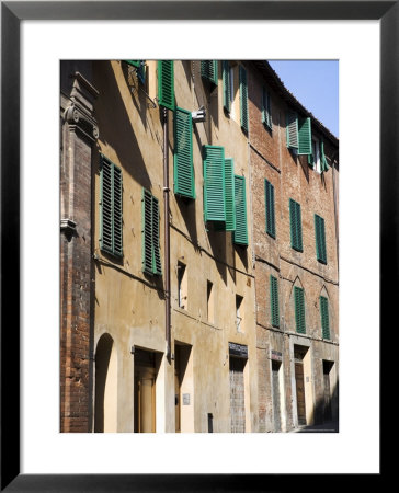 Siena, Tuscany, Italy by Angelo Cavalli Pricing Limited Edition Print image
