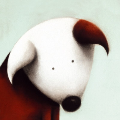 Fuzz by Doug Hyde Pricing Limited Edition Print image