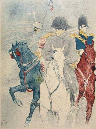 Napoléon by Henri De Toulouse-Lautrec Pricing Limited Edition Print image