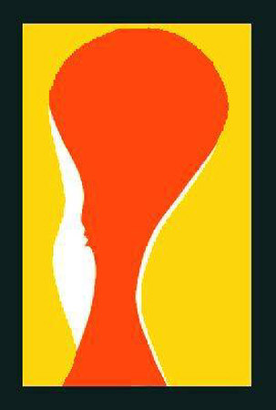 Pur Profil De L'aimee by Andre Verdet Pricing Limited Edition Print image
