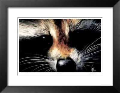 The Bandit by Carl Arlen Pricing Limited Edition Print image