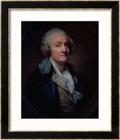 Self Portrait by Jean-Baptiste Greuze Pricing Limited Edition Print image