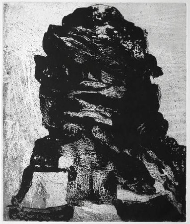 Daimon by Martine Rassineux Pricing Limited Edition Print image
