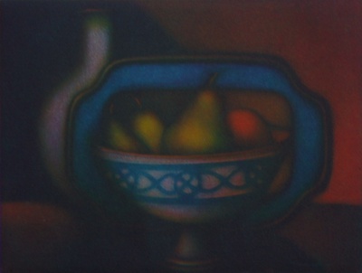 Soiree En Bretagne by Laurent Schkolnyk Pricing Limited Edition Print image
