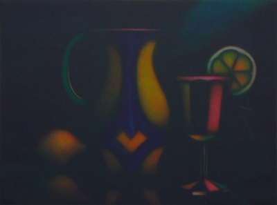 Slice Of Lemon by Laurent Schkolnyk Pricing Limited Edition Print image