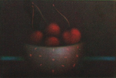 Coupe De Cerises by Laurent Schkolnyk Pricing Limited Edition Print image